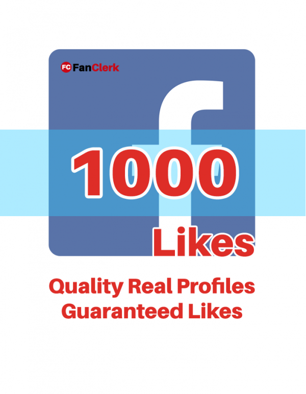 buy facebook likes 1000