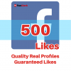 buy facebook likes 500
