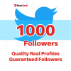 buy twitter followers 1000