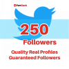 buy twitter followers 250